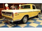 Thumbnail Photo 12 for 1973 Ford F100